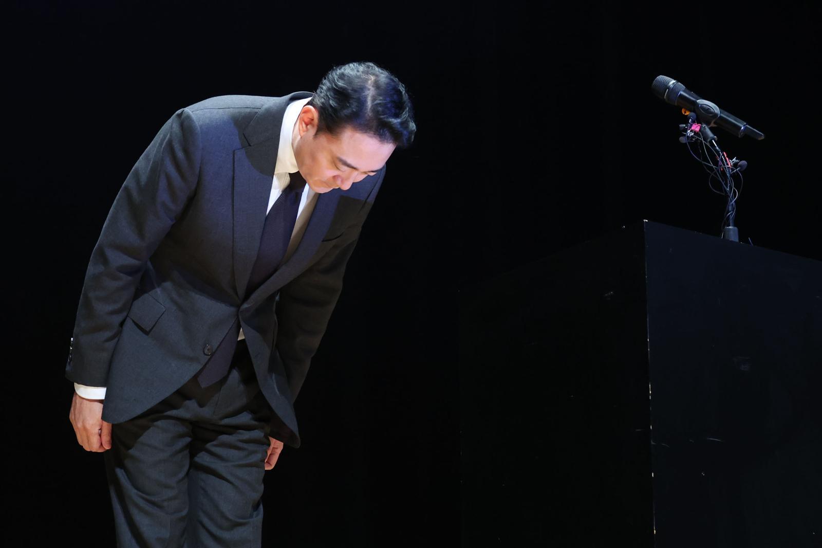 당장 1370억 갚아야 할 중앙일보, “응할 수 없어” 상환 거부