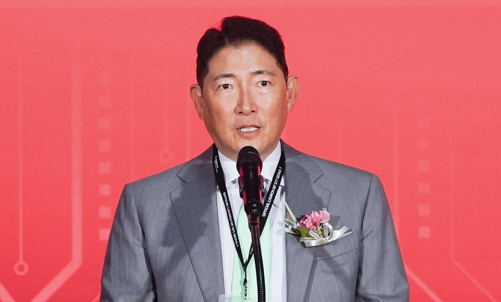 효성, 서울 도심에 30MW 규모 AI 데이터센터 문 열어