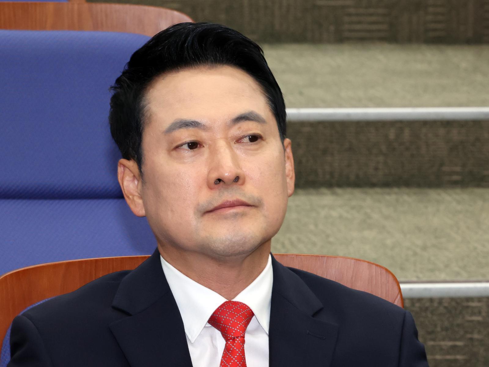 국힘, 선거소청 7곳 추진 가닥…장동혁 사퇴 요구하며 ‘찌질이’ 발언도 나와
