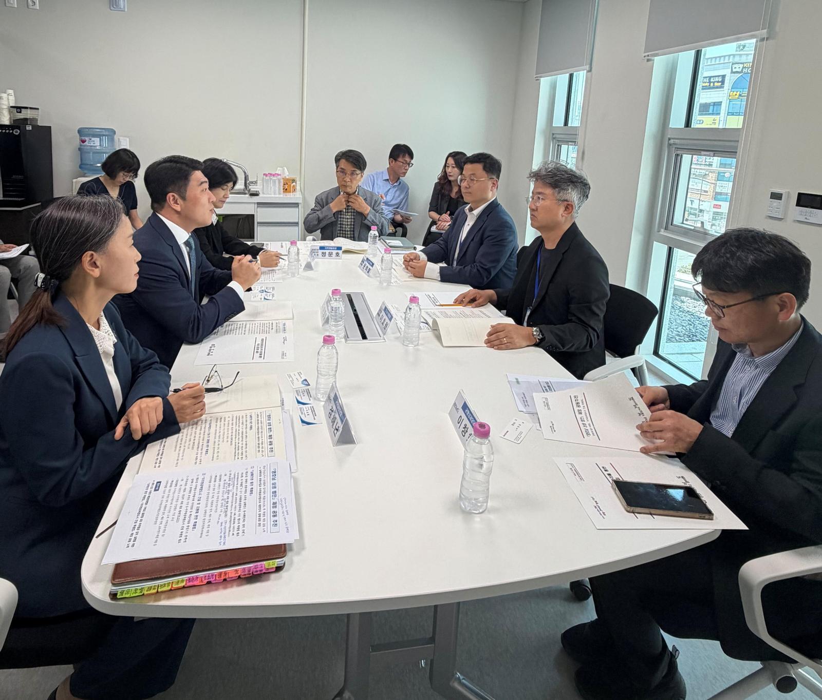 ‘남해안-우주항공 특별법’ 속도 낸다