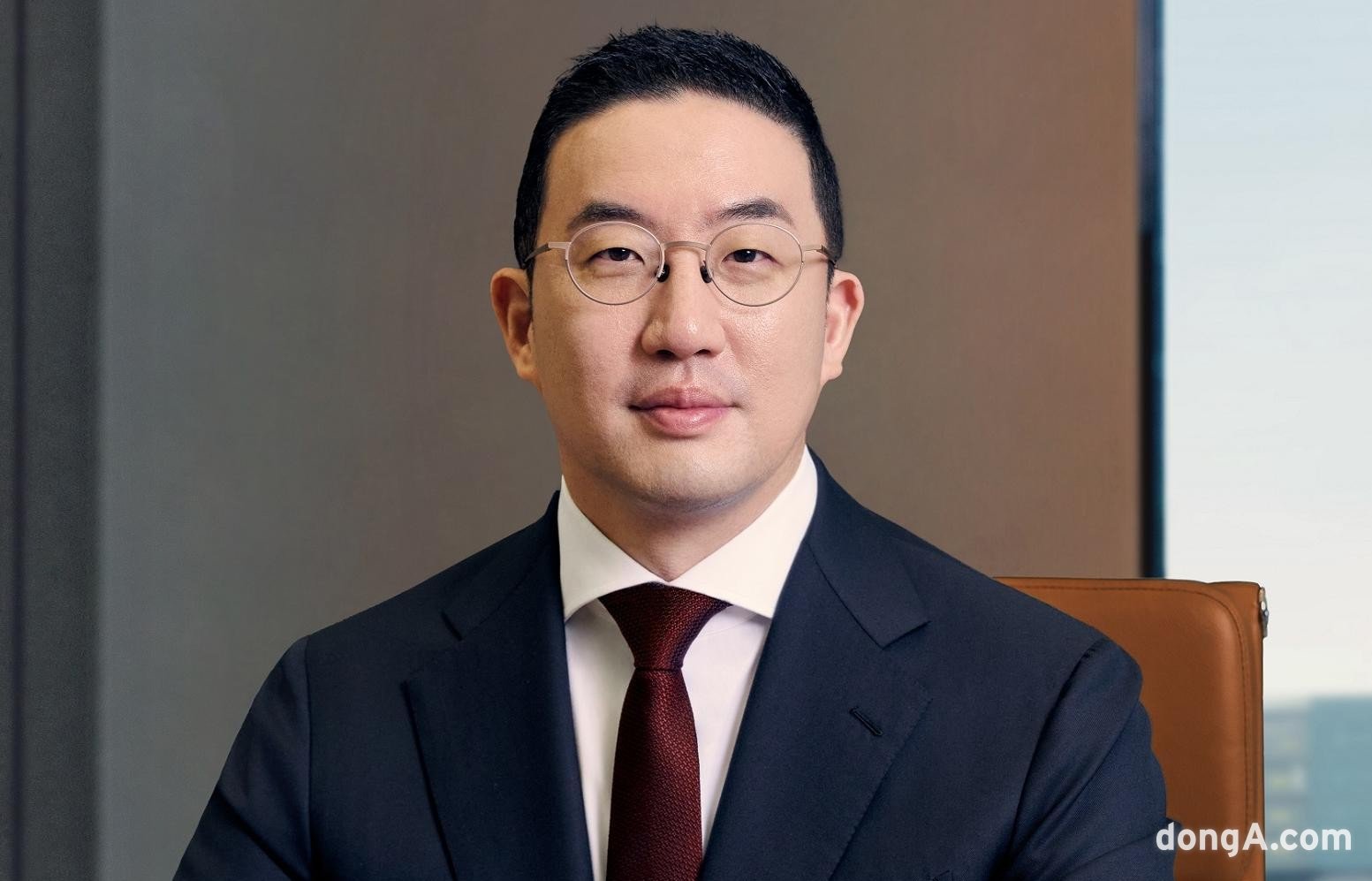 구광모 LG그룹 회장