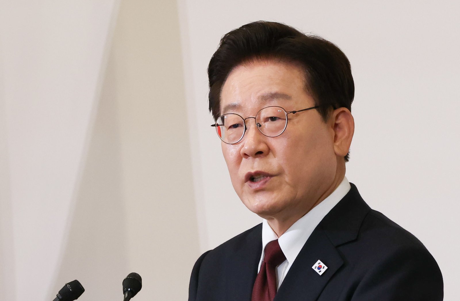 [김순덕 칼럼]이 대통령은 왜 ‘탄핵 가능성’을 언급했을까