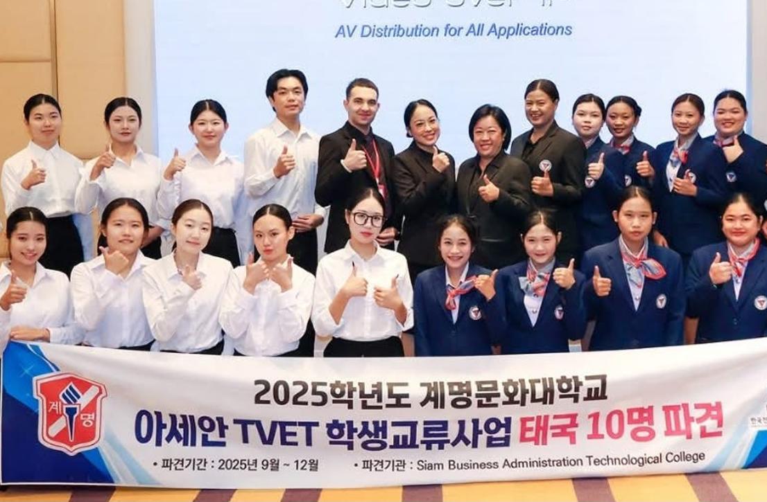 교환학생 갔다가 현지서 입사… 전문대생 ‘해외취업 창구’ 됐다