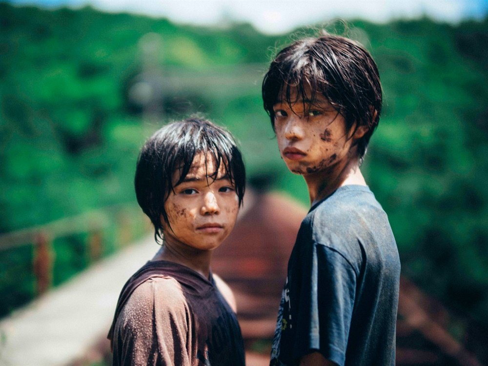 영화 ‘괴물’. NEW 제공