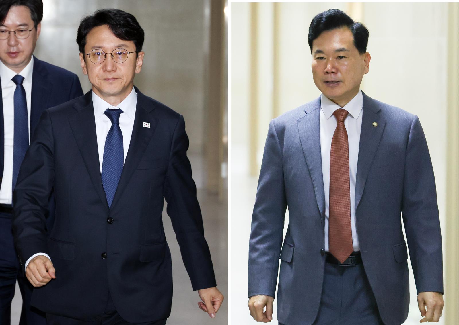 여야, 오늘 본회의서 ‘투표용지 부족사태’ 국조계획서 처리