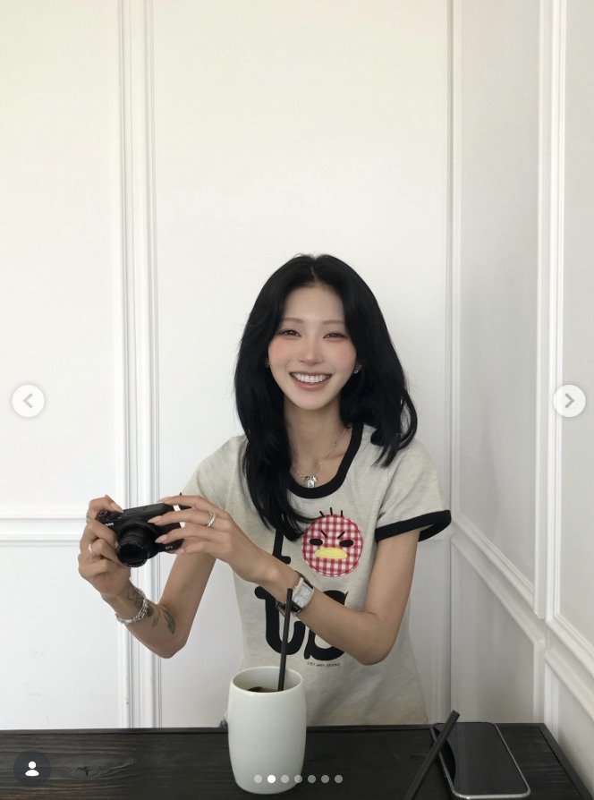 ‘최진실 딸’ 최준희, 결혼 후에도 여전한 미모…밝은 미소