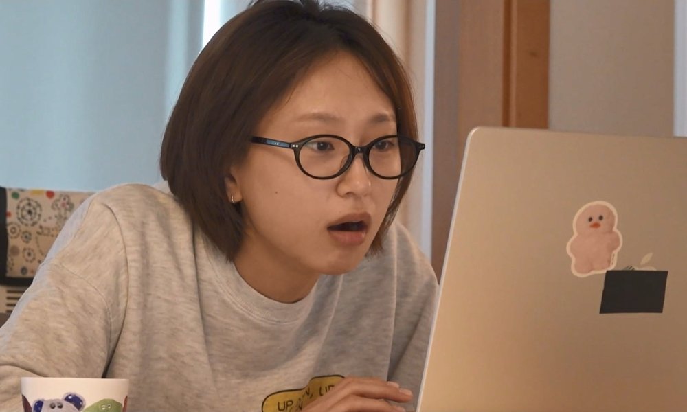 ‘나혼산’ 류혜영, 자취 11년차 일상…“주부 브이로그 즐겨봐”
