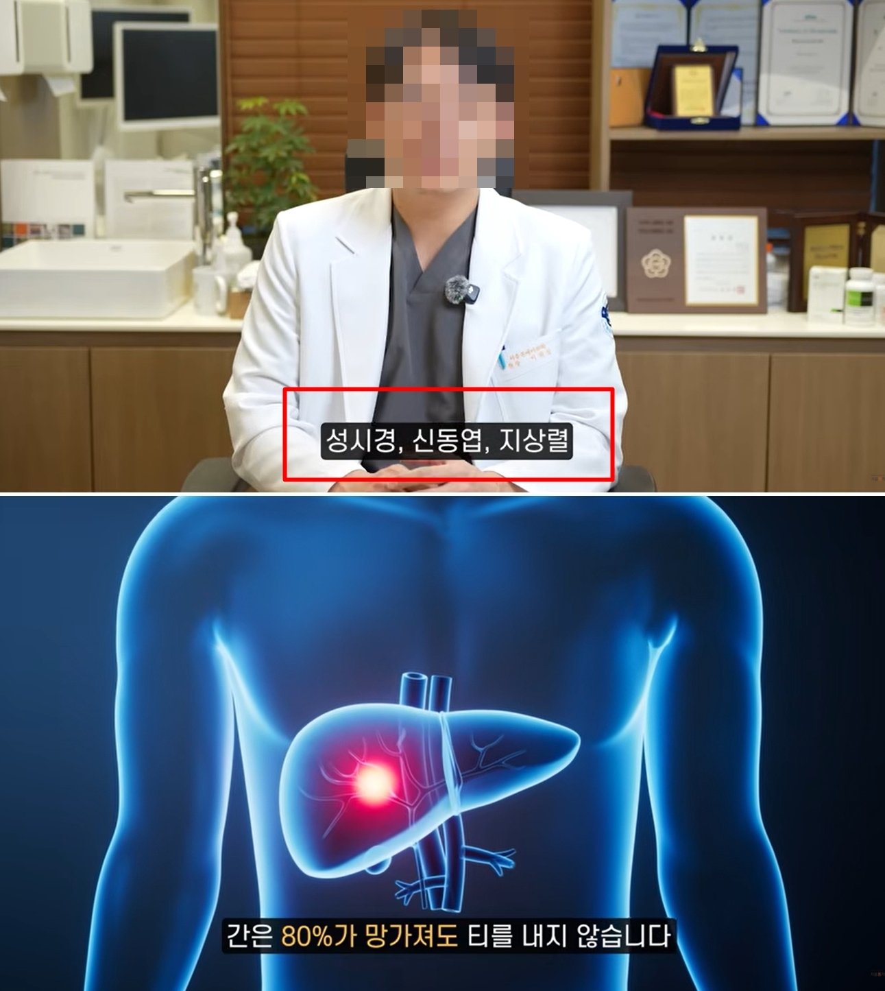 유튜브 영상 갈무리