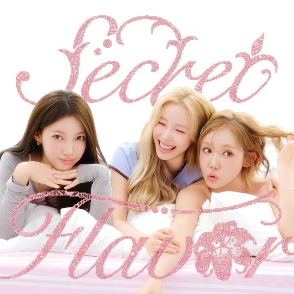 12년 만에 컴백 시크릿, 오늘 스페셜 미니 앨범 발매