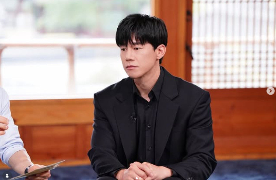 김무열, ‘참교육’ 인기로 맞은 전성기…‘유퀴즈’ 재출연까지