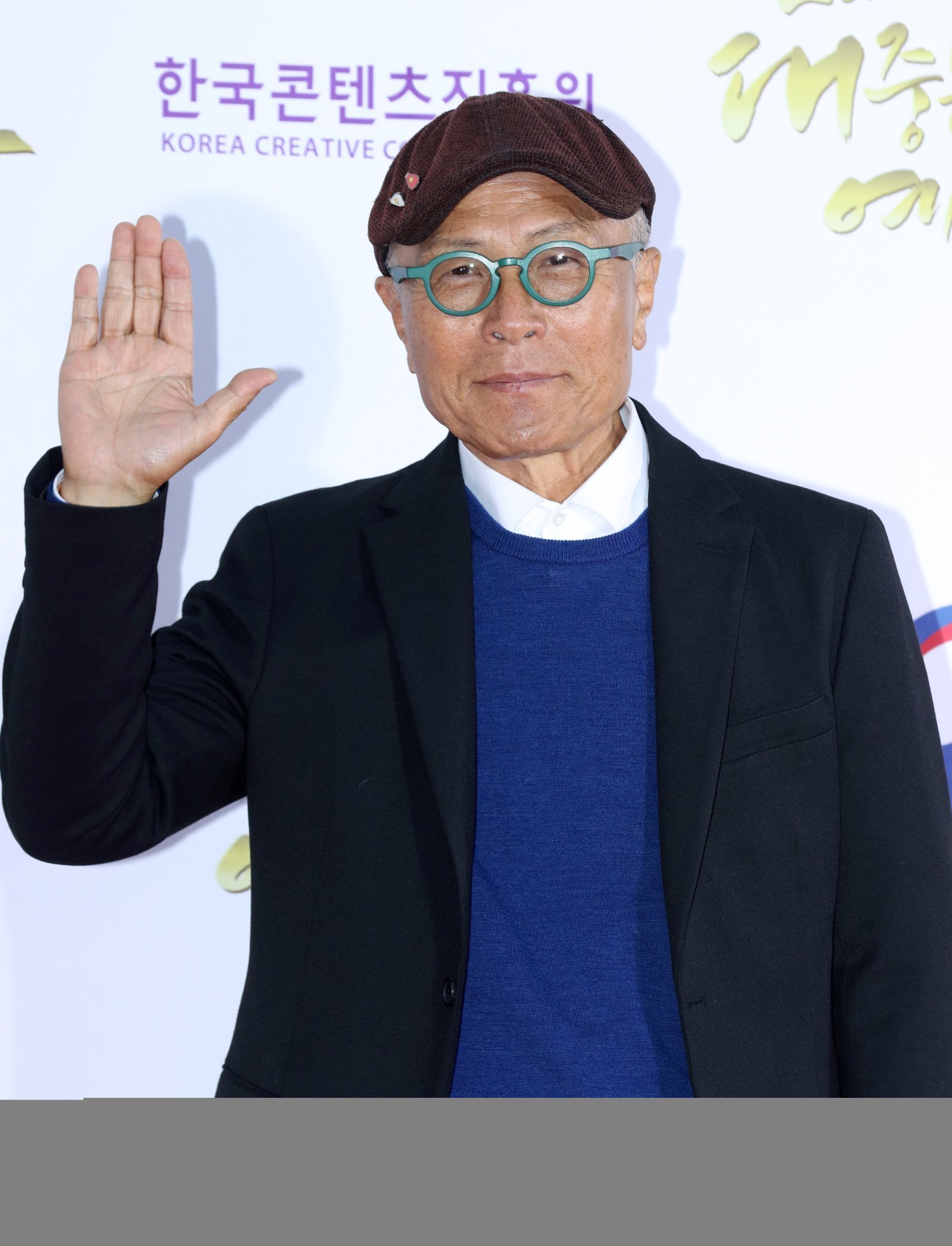 ‘활동 중단’ 허영만, 낙상사고로 한 달째 입원 중…“심각한 상태는 아냐”