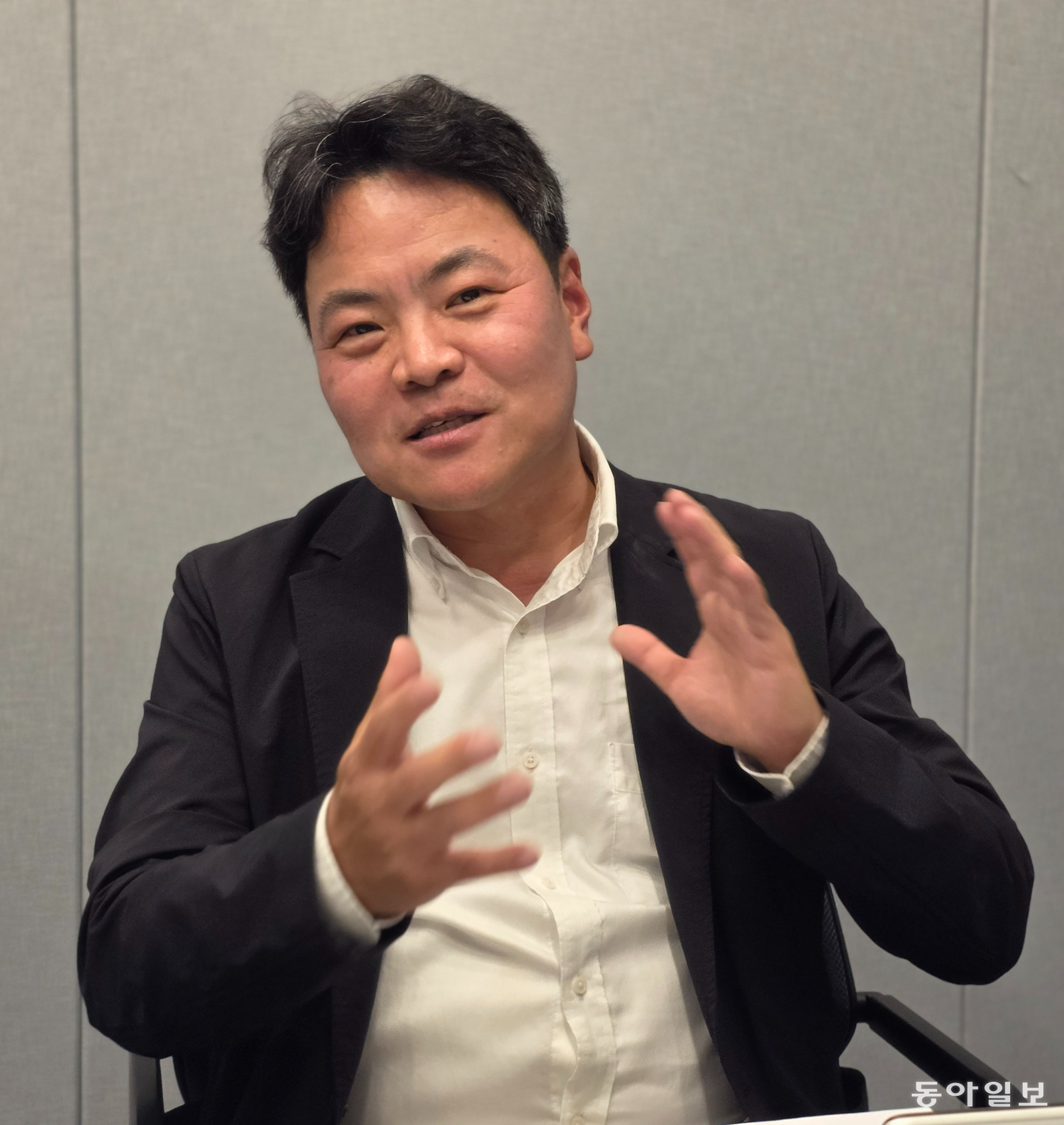 빅테크 수장들 잇단 방한 이유…“韓 제조 현장이 휴머노이드 선생님”
