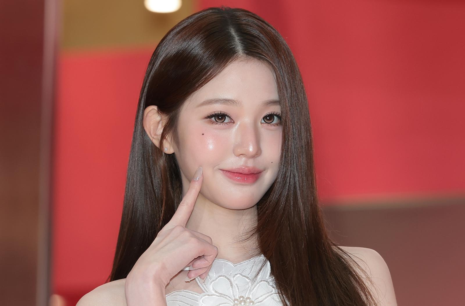 장원영측 “악플러 정보 확보, 해외 플랫폼과도 공조해 강경 대응”