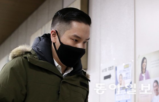 ‘SK家 장손’ 최영근씨, 5년만에 그룹 지주사로 복귀