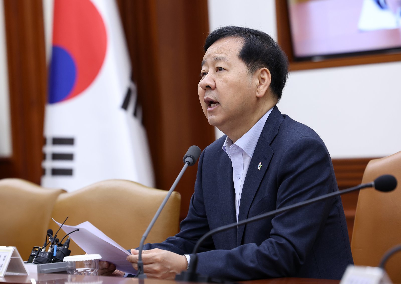 하반기 LNG·LPG 무관세… 석유 최고가격제 유지