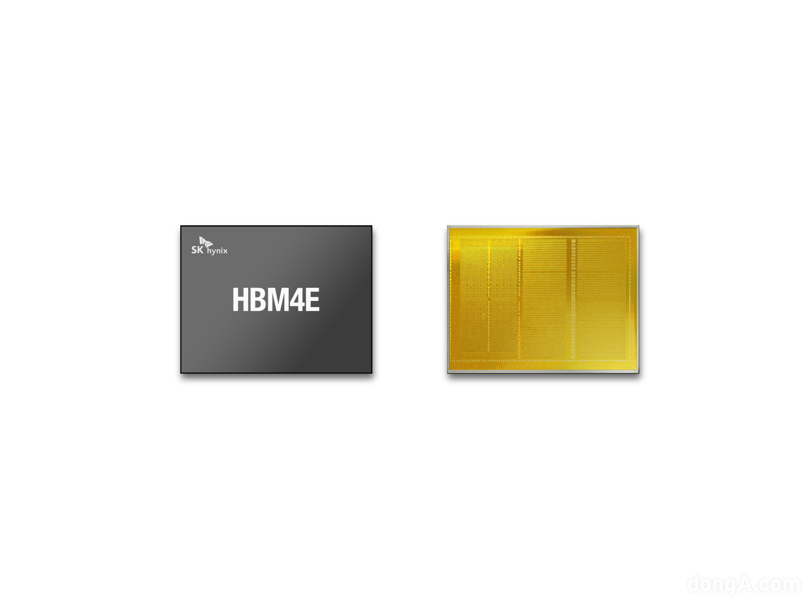 SK하이닉스 HBM4E. SK하이닉스 제공
