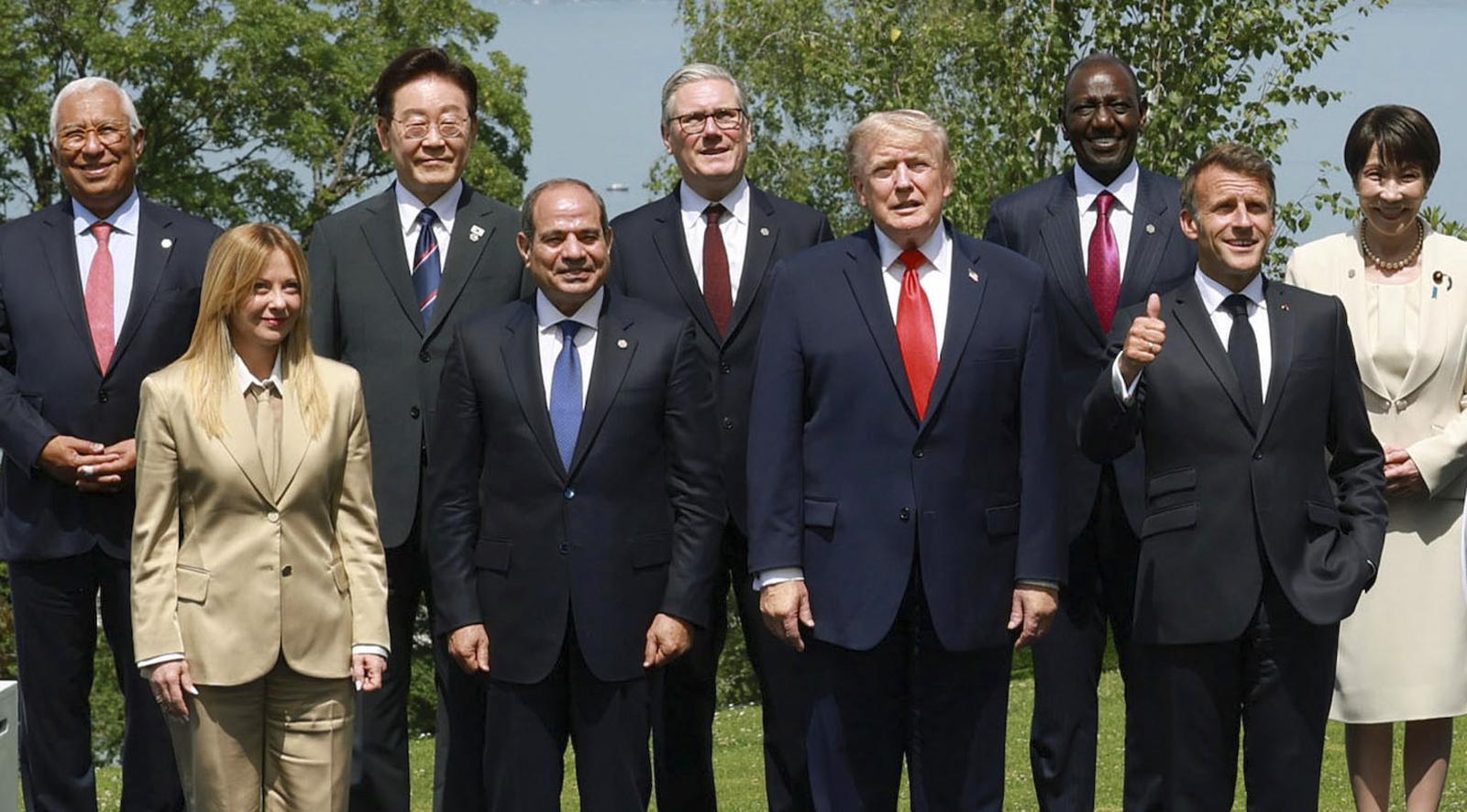 [속보]北 김여정 “우리 핵은 영구불변…비핵화 안 될 것” G7 회의 비난