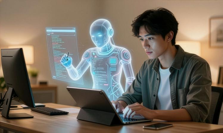 AI, 필즈상 프로젝트 증명 5일 만에 끝내… 머리 복잡해진 수학계