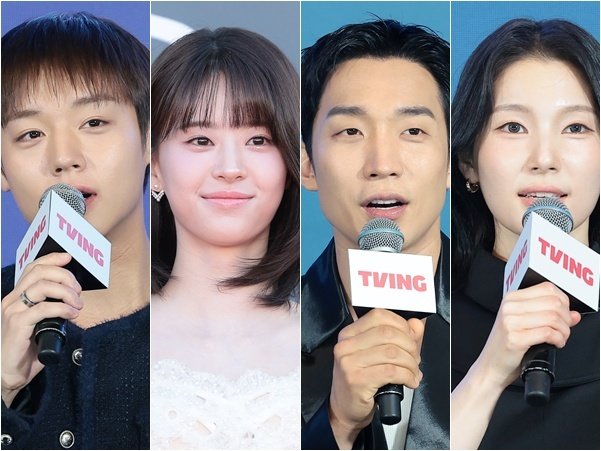 박지훈·전소영-이상이·한동희, SNS발 더블 열애설에…‘취사병’ 감독 “조작 마”
