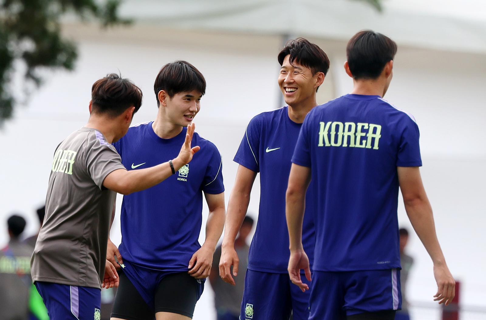 ‘BBC 문어’ 서튼 “한국, 멕시코전 1-2 패배 예상”[월드컵24시]