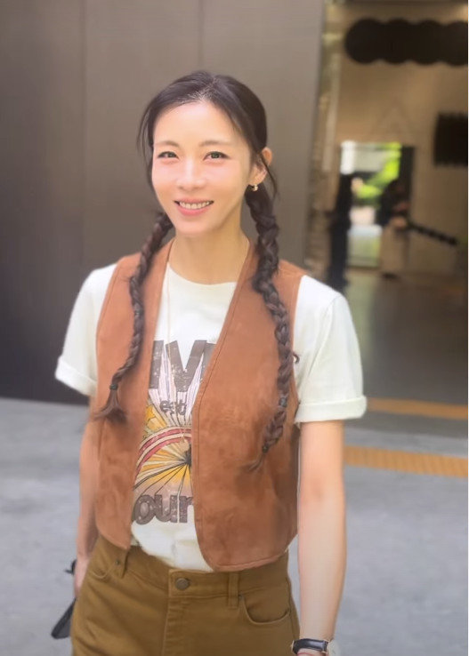 하지원 인스타그램