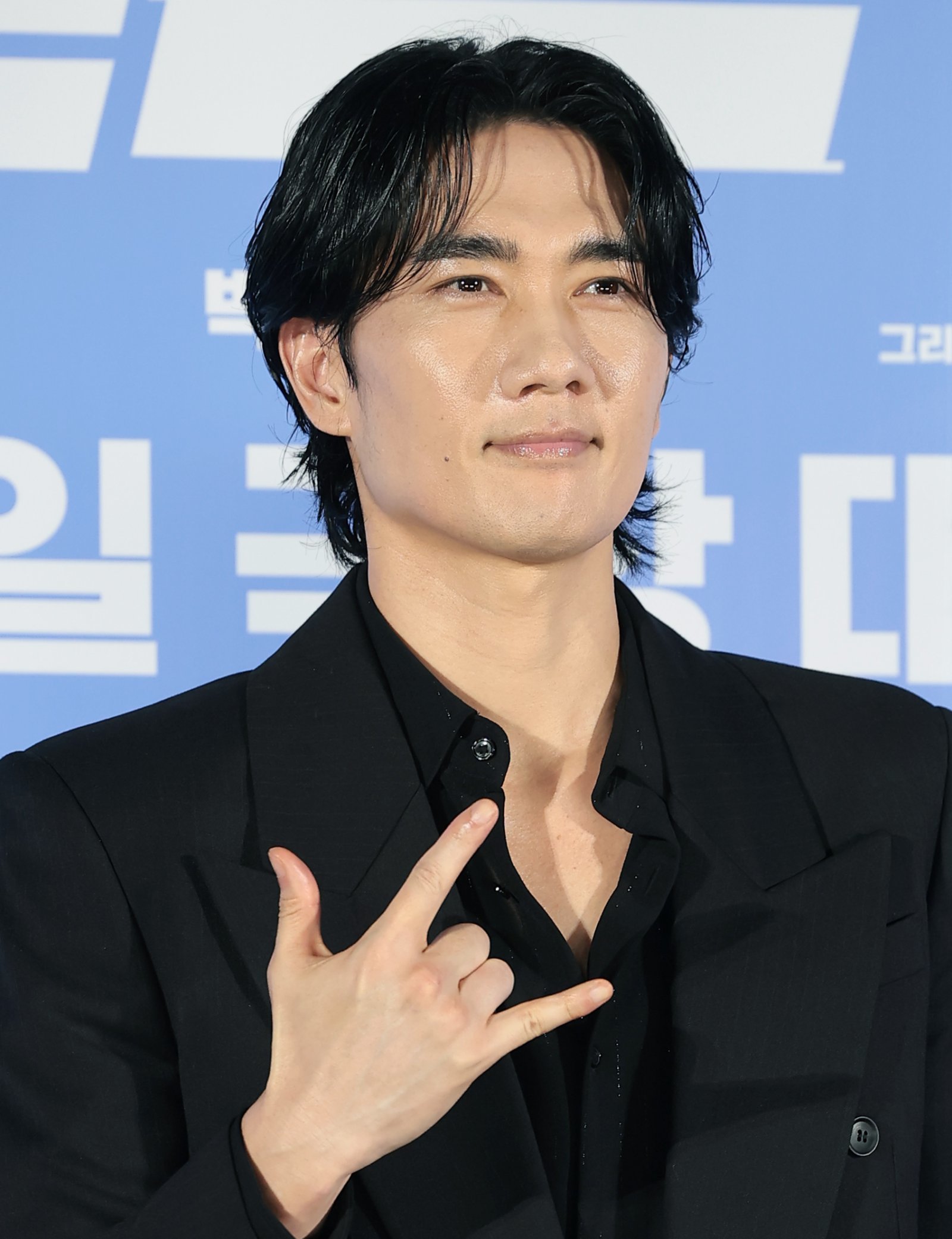 친형 엄태화 감독이 본 엄태구 래퍼 도전은…‘와일드 씽’ GV 개최