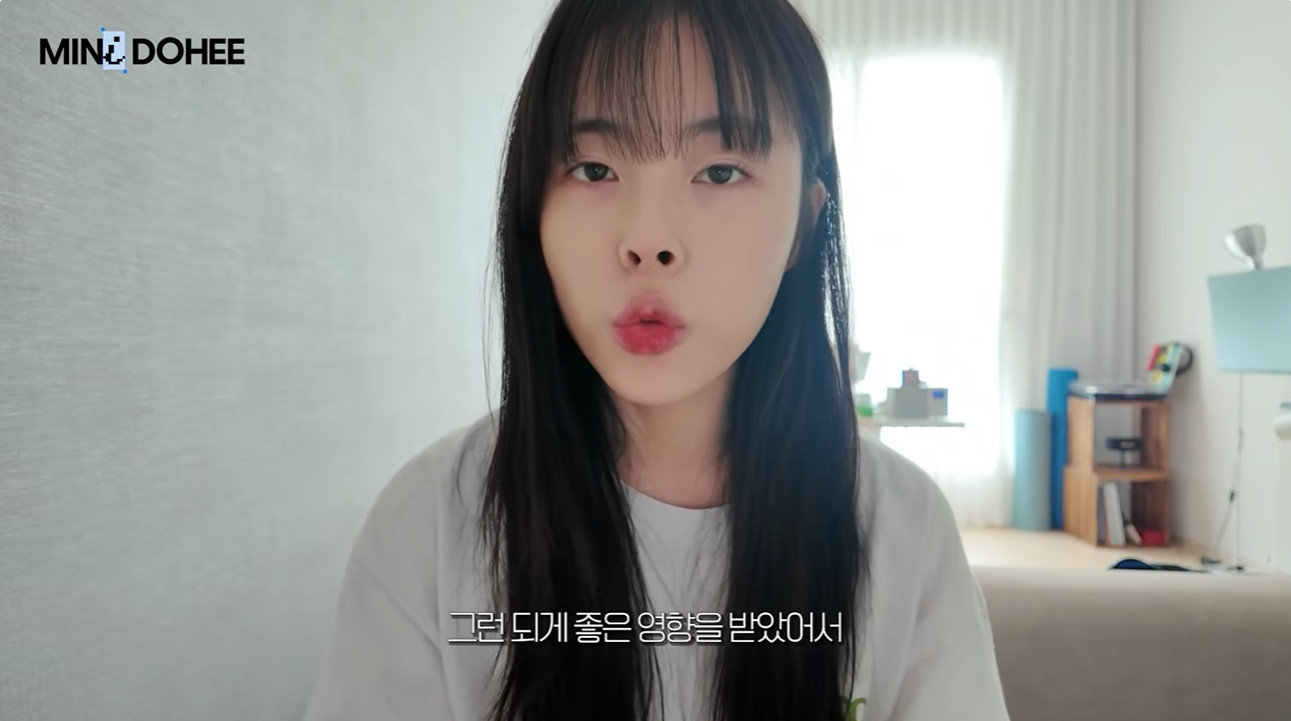 ‘응사’ 민도희 “1년 넘게 카페 알바…긍정적 영향 받아” 유튜브서 공개