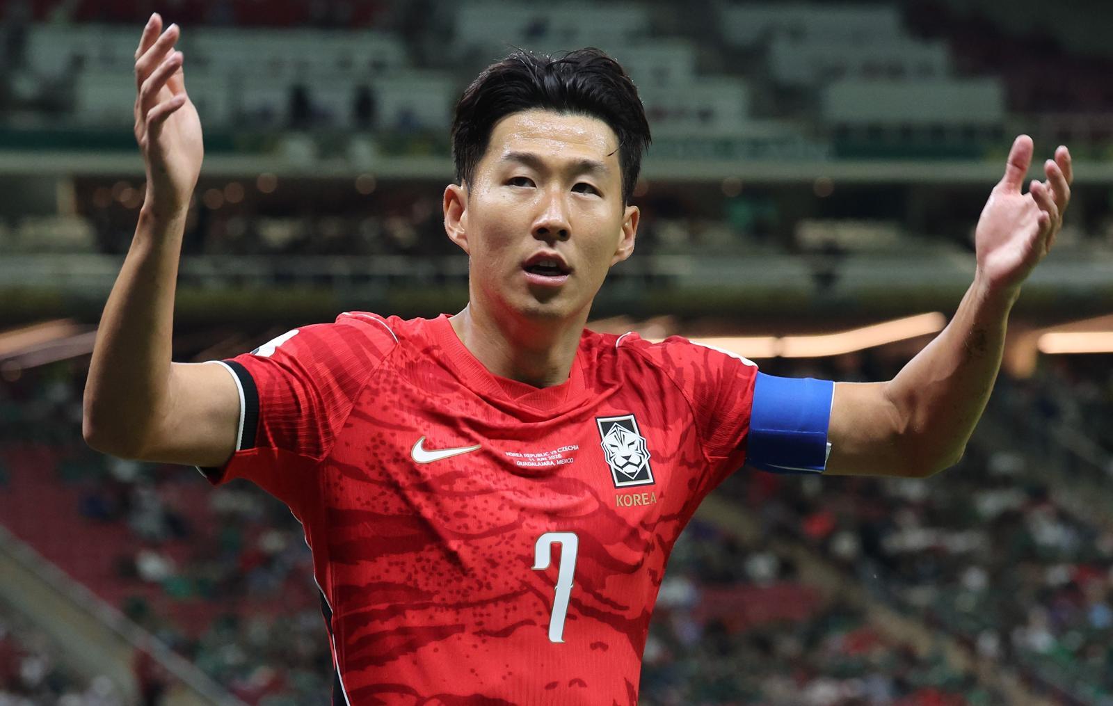 BBC 해설위원 “한국, 멕시코에 1-2 패”…AI 예측은 무승부