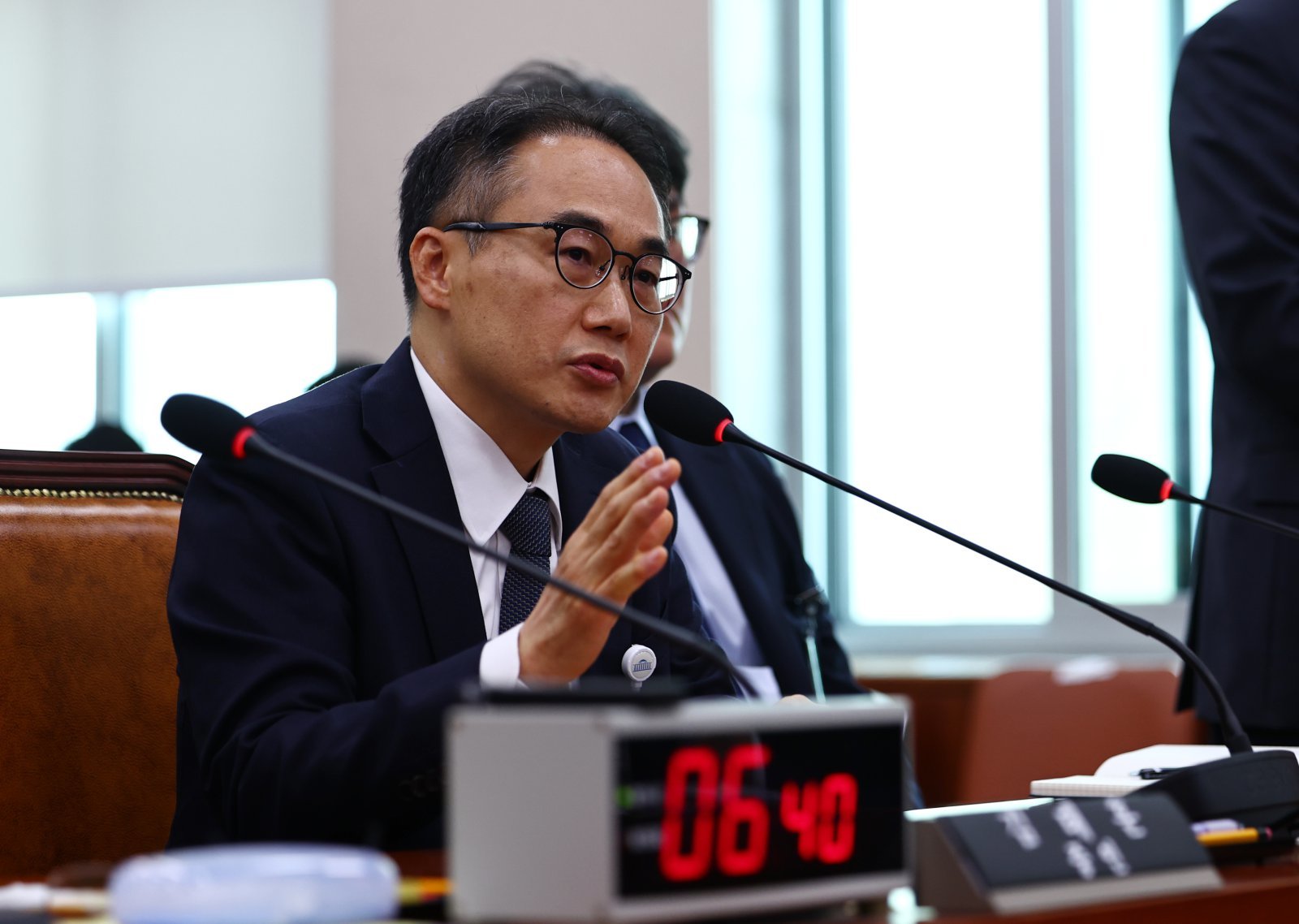 종합특검, 이원석 전 검찰총장에 참고인 소환 통보…이달 23일