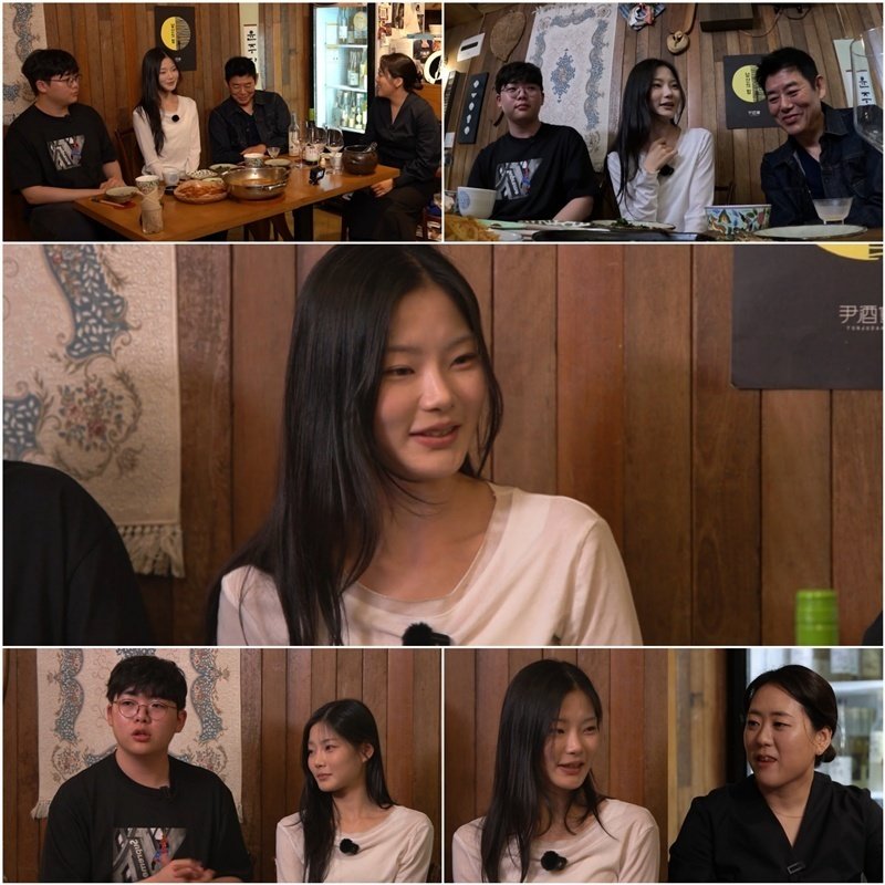 유튜브 ‘술 빚는 윤주모’
