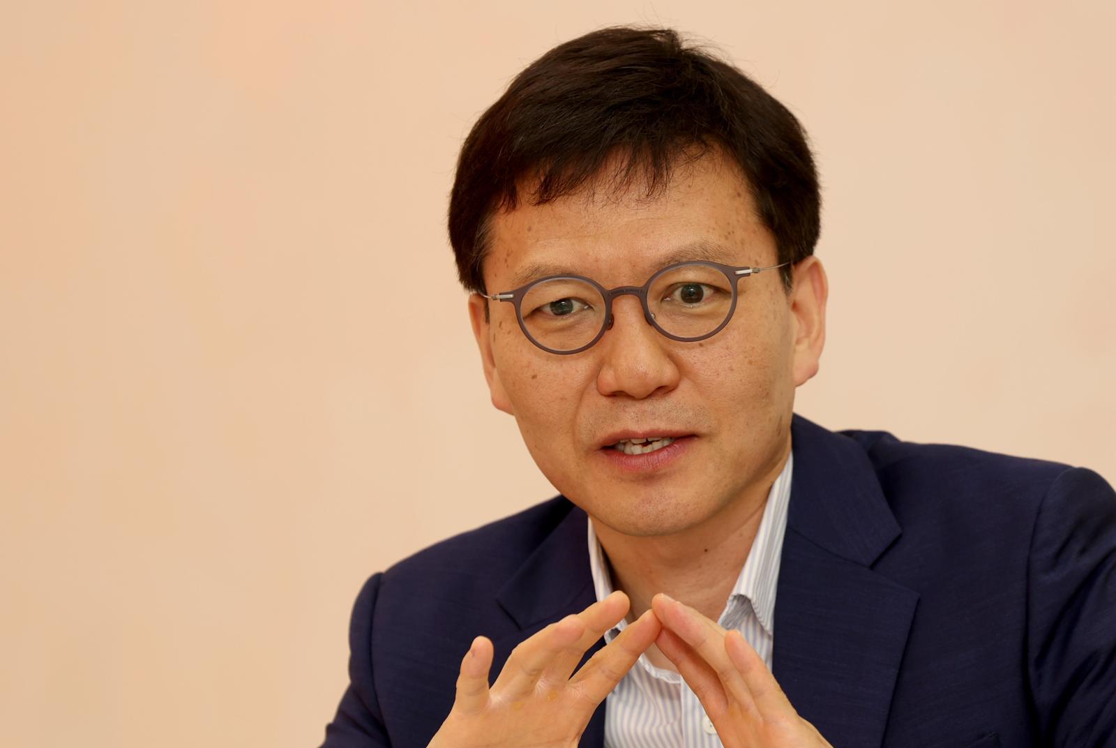 윤상호 동아일보 정치부 전문기자