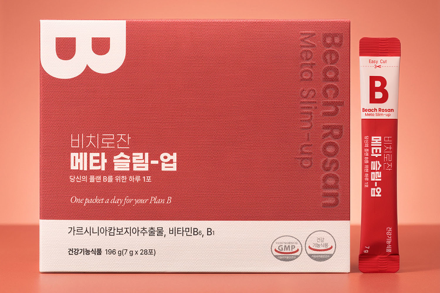 뉴젠헬스케어는 연구개발 역량 확보 및 지속성장을 위해 비치로잔 브랜드에 힘을 쏟는다 / 출처=뉴젠헬스케어