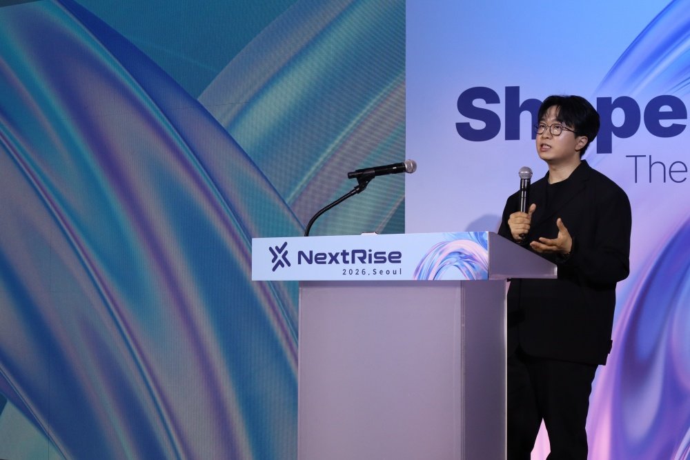 모리타 준 퍼플렉시티 APAC 총괄 / 출처=IT동아