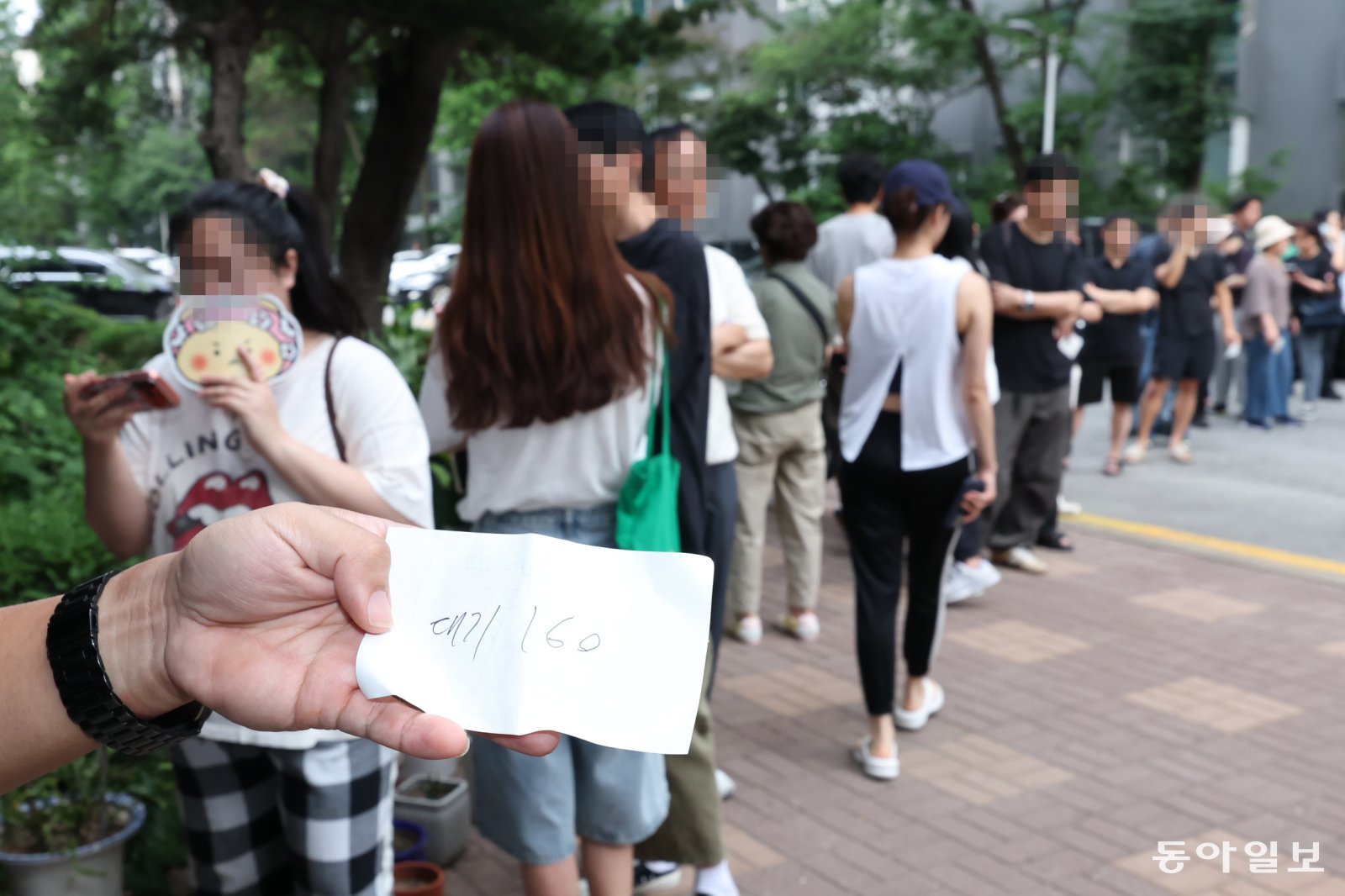 “투표지 축소 인쇄 보고 못받았다”던 노태악, 뒤늦게 말바꿔