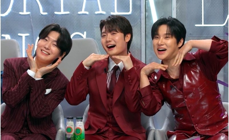 ‘불후’ 대세 김용빈 “요즘 입금 내역 보며 ‘잘 되고 있다’ 느껴”