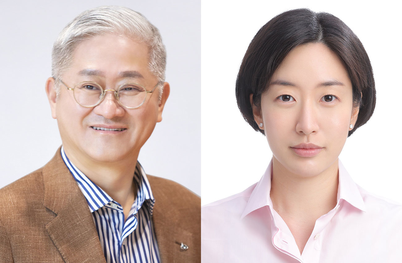 서경배 차녀 서호정 씨, 21일 외국계 컨설턴트와 결혼