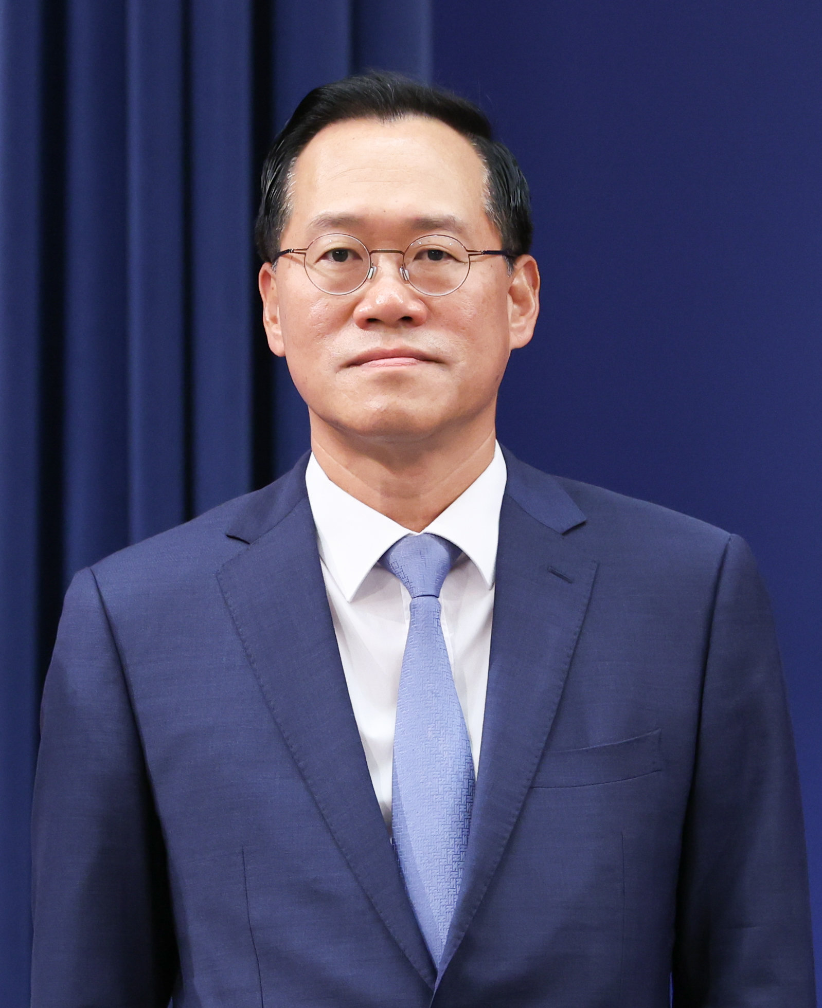 민정수석 한찬식, ‘文정부 블랙리스트’ 수사 이끈 檢 출신 변호사