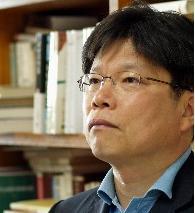 유성호 한양대 국어국문학과 교수