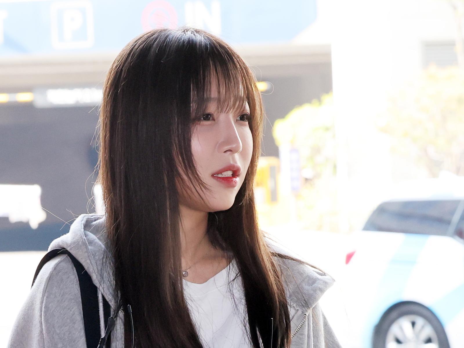 쯔양 협박해 돈 갈취한 변호사…법원 “7000만원 배상하라”