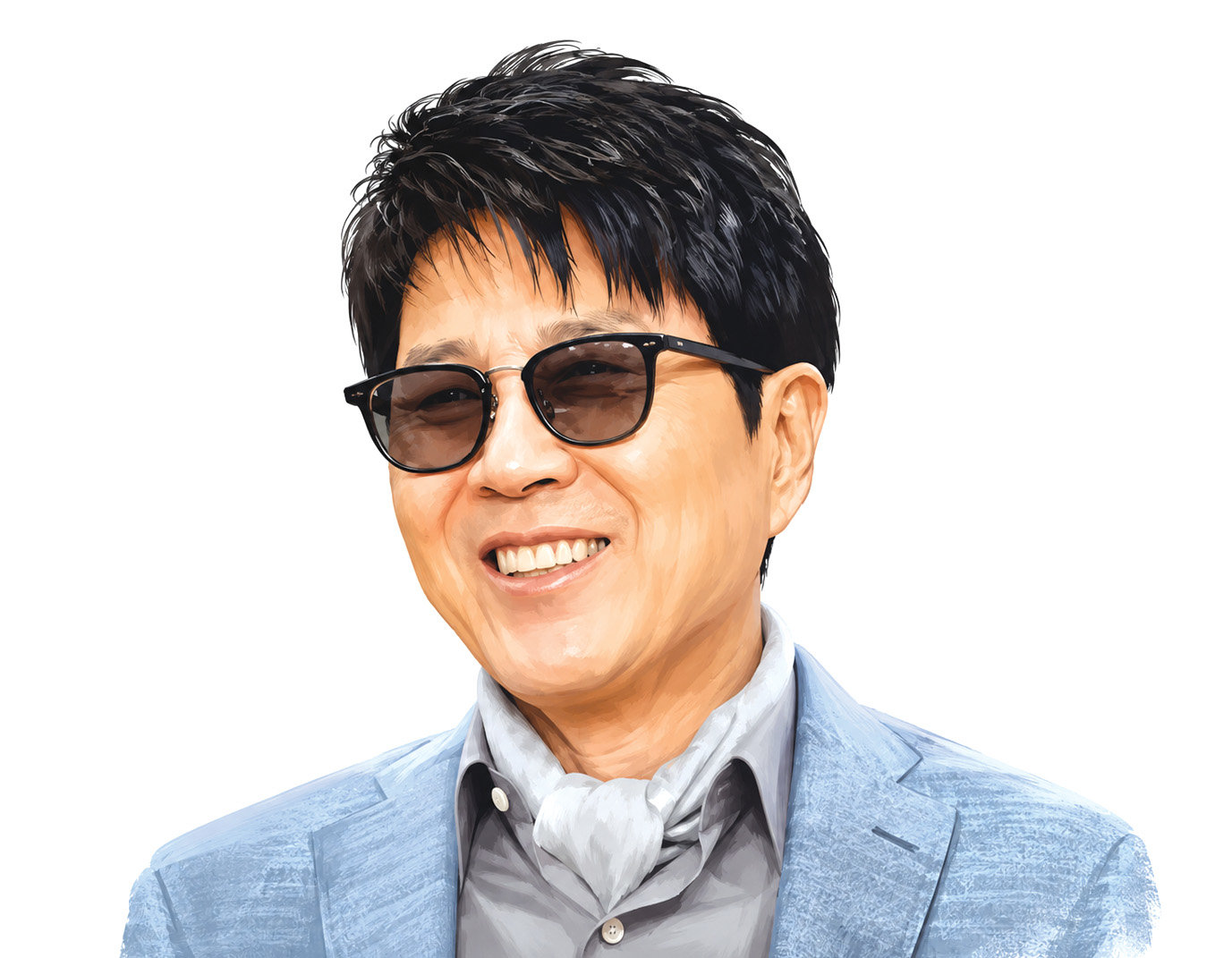 고독과 악수하며 산이 되어 가다[내가 만난 명문장/유성호]