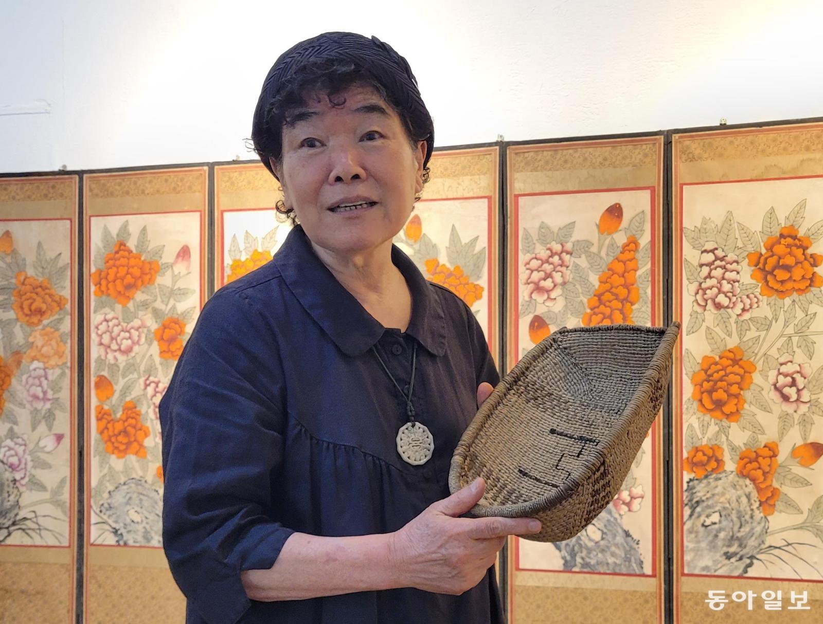 “서민들이 남긴 살림살이, 그것이 진짜 우리 유산”