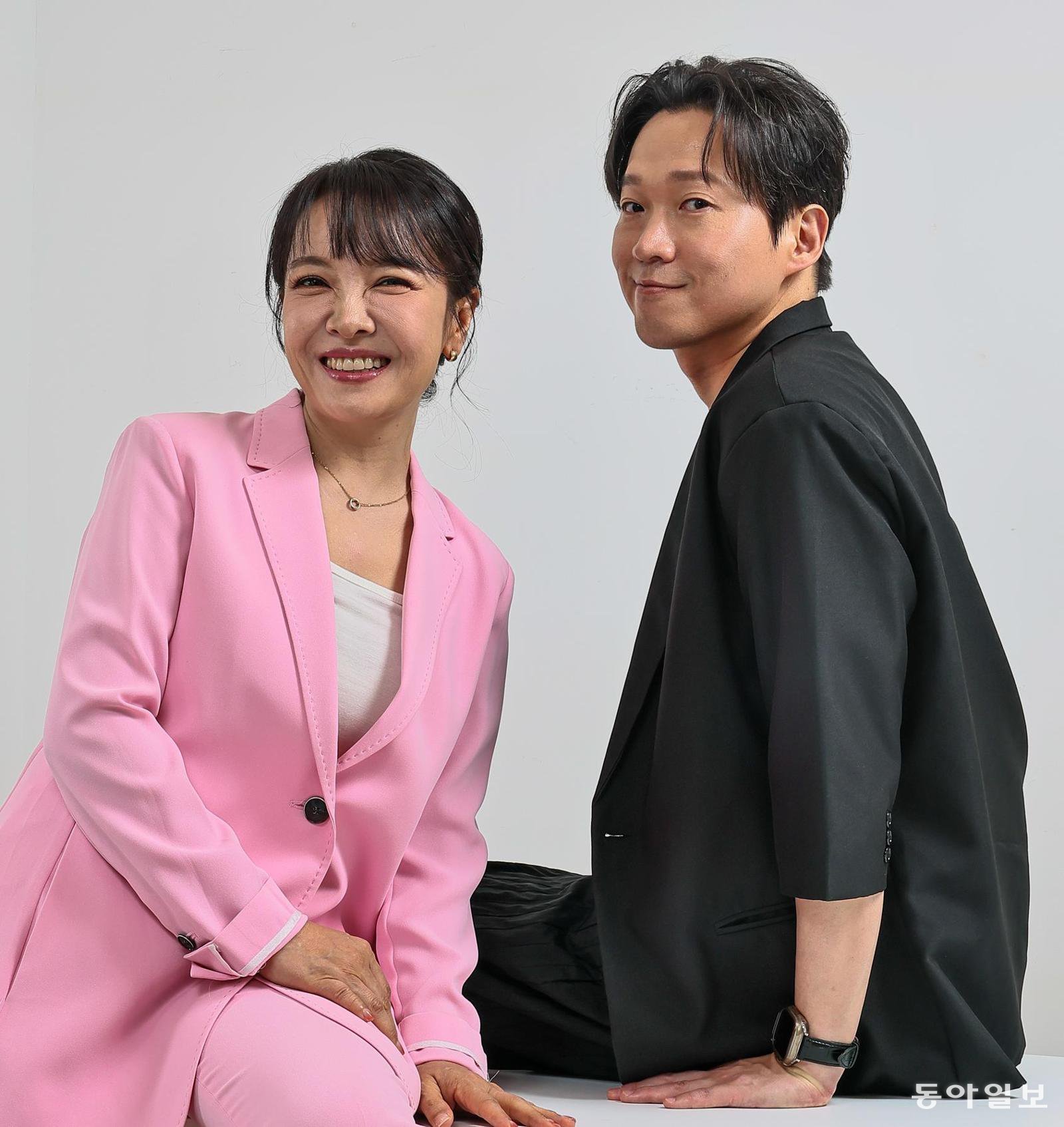 20년 만에 다시 부르는 ‘야심작’… 헨델-모차르트로 엮은 ‘러브 듀엣’