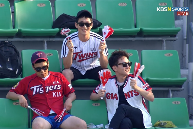 이럴 수가! ‘엘롯기 동맹’ 25년 역사상 제로(0)…3연전 동반 싹쓸이 또 실패 [베이스볼 비키니]