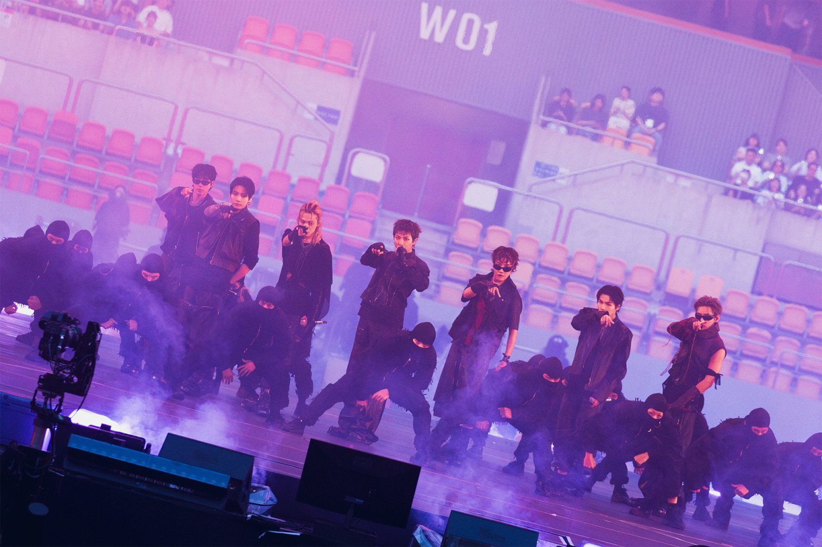 방탄소년단 ‘아리랑’, ‘빌보드 200’ 톱10 재진입