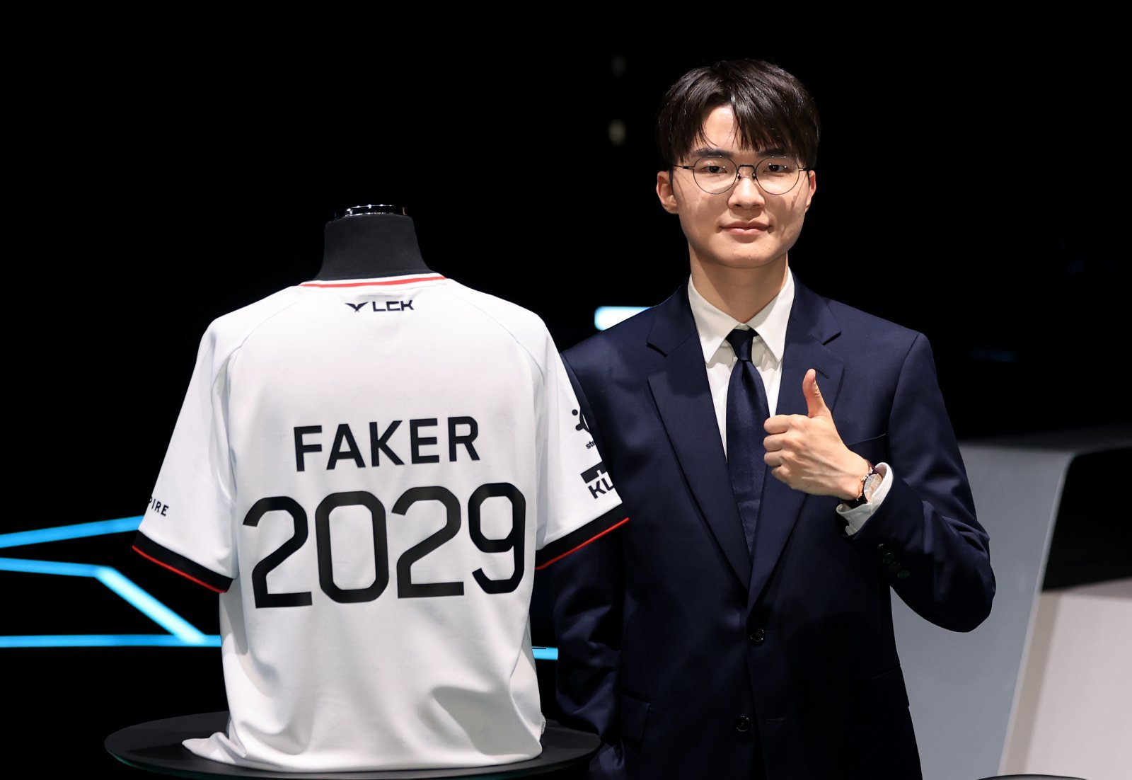 ‘페이커’ 기념우표, 팬들 투표 거쳐 10월 발행