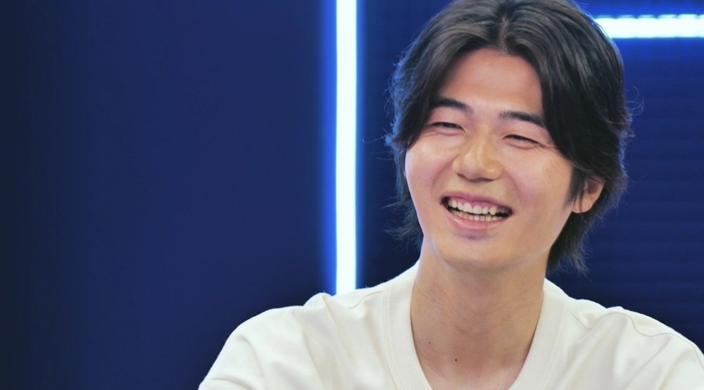 기성용, 안정환과 어색한 사이? “인터뷰 거절 오해 있었다”