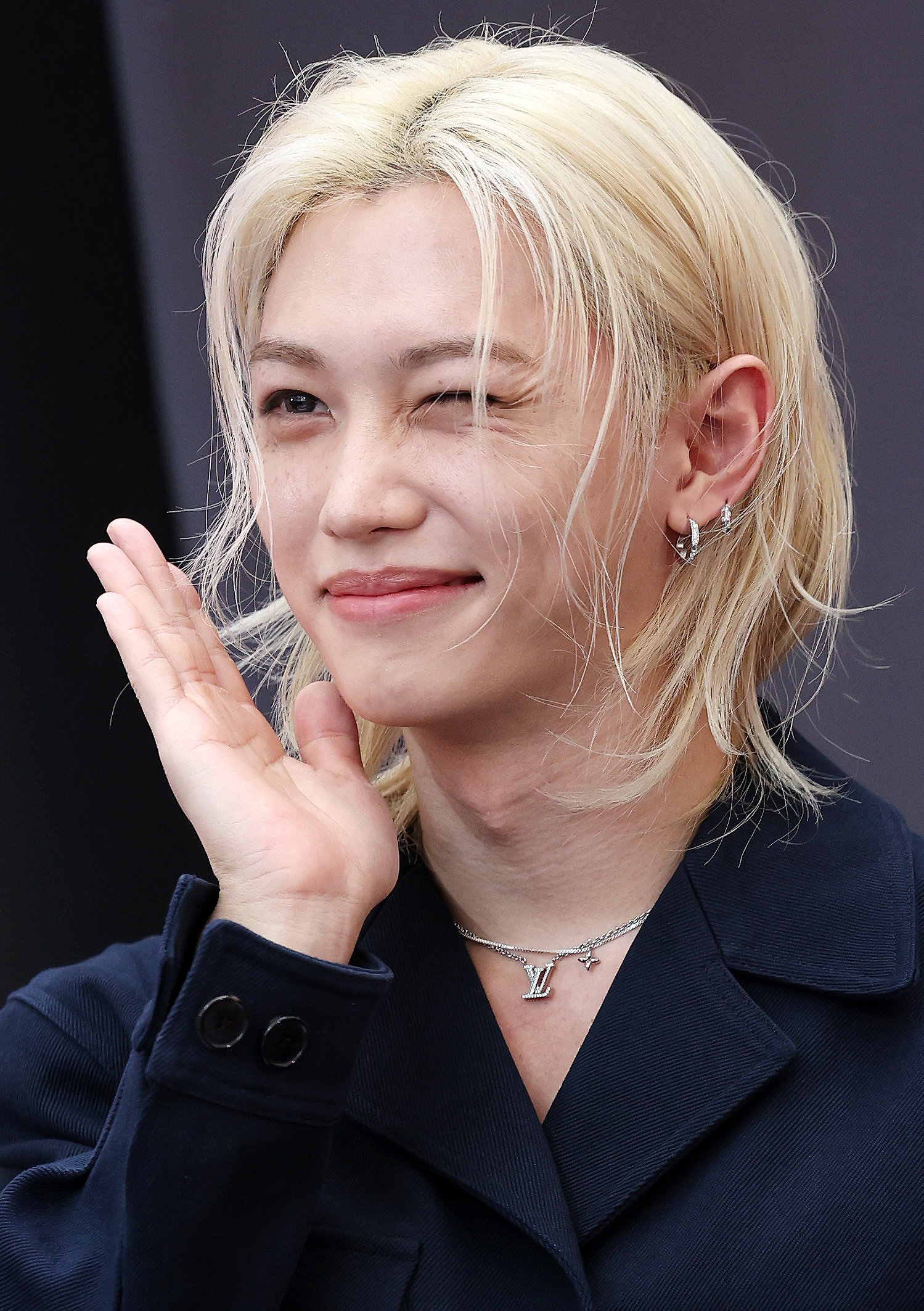 김연아·박보검 다음은 필릭스…전 세계에 ‘한복’ 매력 알린다