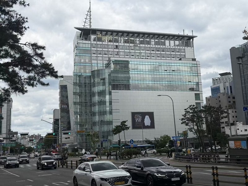 apM, 동대문 상권에 AI 입힌다…디지털 경쟁력 강화로 글로벌 시장 공략