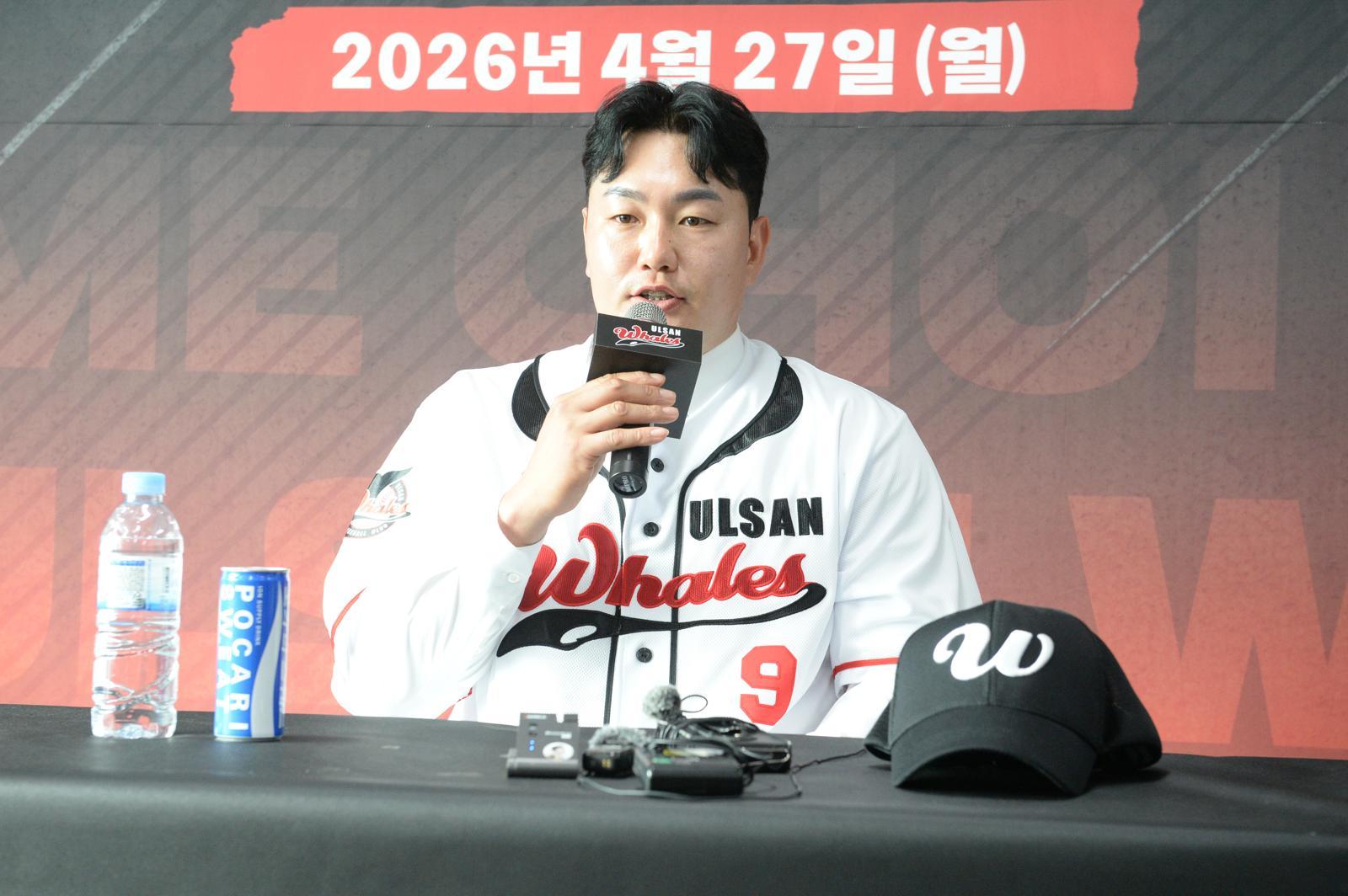 ‘빅리거 출신’ 최지만, 27일 울산 퓨처스 롯데전 통해 KBO리그 데뷔