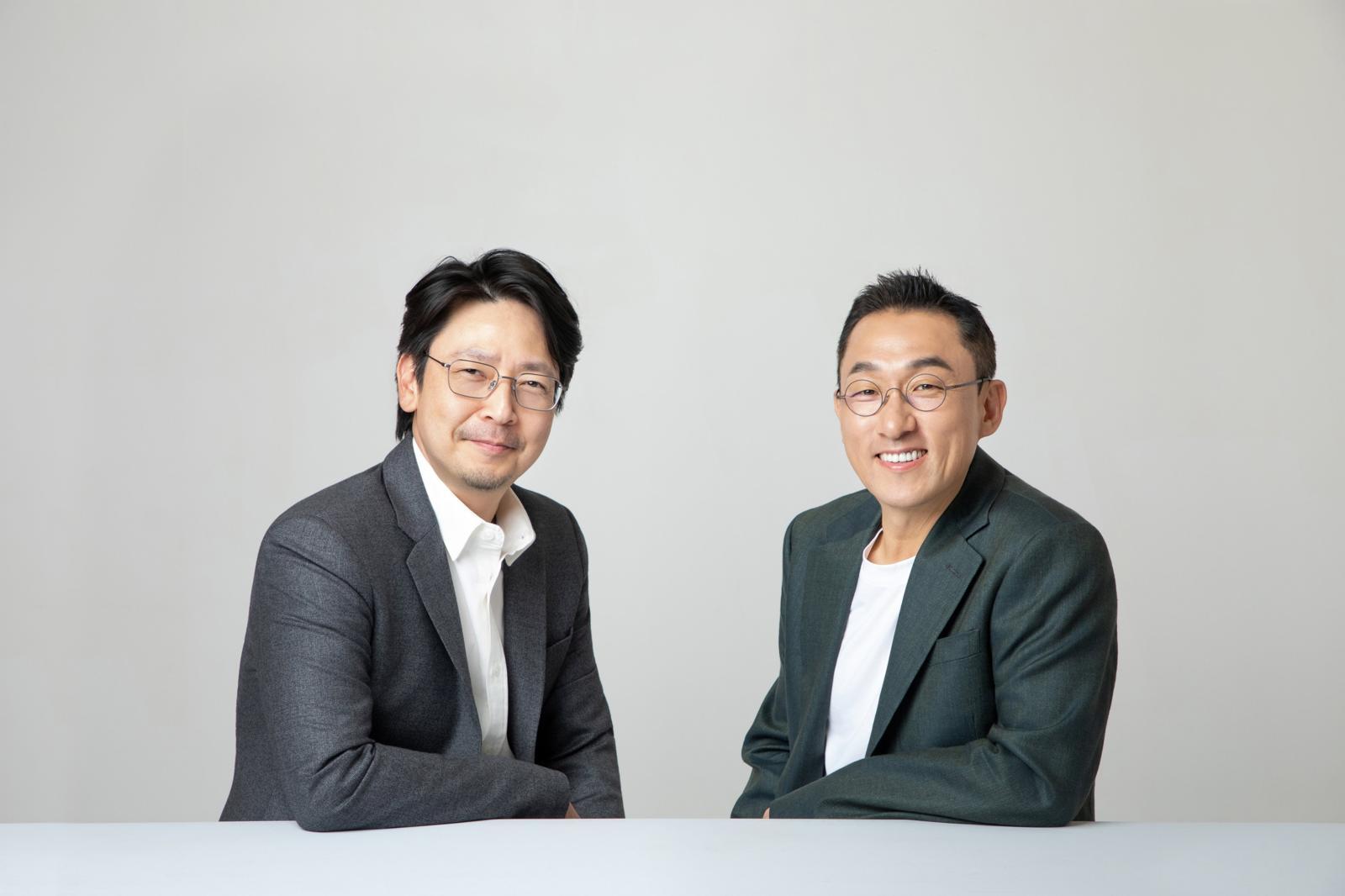 카카오게임즈, 이시우·김태환 체제 공식 출범